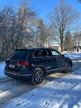 VW Tiguan 2.0TDI, снимка 6