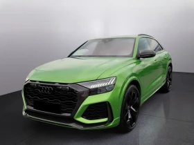 Audi RSQ8 CERAMIC/ DYNAMIC/ FULL CARBON/ B&O/ MATRIX/ PANO/  - [3] 