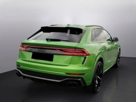 Audi RSQ8 CERAMIC/ DYNAMIC/ FULL CARBON/ B&O/ MATRIX/ PANO/  - [7] 