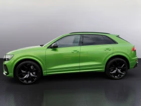 Audi RSQ8 CERAMIC/ DYNAMIC/ FULL CARBON/ B&O/ MATRIX/ PANO/  - [5] 