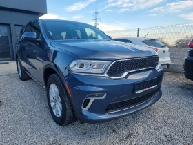 Dodge Durango 3.6i 7-МЕСТЕН КОЖА, снимка 4