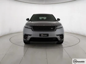 Land Rover Range Rover Velar 2.0d 180ps R-dinamic Panorama Distronic 12.2020g - [3] 