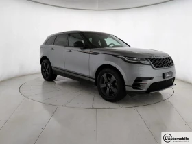 Land Rover Range Rover Velar 2.0d 180ps R-dinamic Panorama Distronic 12.2020g - [1] 