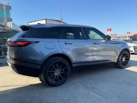 Land Rover Range Rover Velar 2.0d 180ps R-dynamic Panorama Distronic 12.2020g, снимка 4