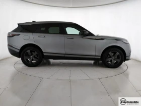 Land Rover Range Rover Velar 2.0d 180ps R-dinamic Panorama Distronic 12.2020g - [5] 