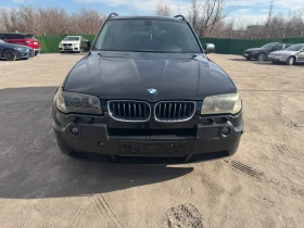 BMW X3 3.0D 204к.с Бартер/Лизинг, снимка 2