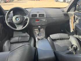 BMW X3 3.0D 204к.с Бартер/Лизинг, снимка 9