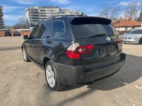 BMW X3 3.0D 204к.с Бартер/Лизинг, снимка 4