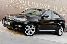 BMW X6 3.0D FACELIFT - 26999 лв. - 29420521 | Car24.bg