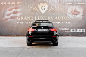 BMW X6 3.0D FACELIFT, снимка 6