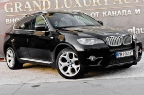 BMW X6 3.0D FACELIFT 1