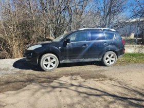 Peugeot 4007 2.2 hdi, снимка 3