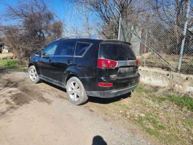 Peugeot 4007 2.2 hdi, снимка 4