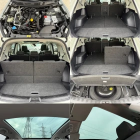 Nissan Qashqai + 2 / 6+ 1 / FACE / 2013 / ИТАЛИЯ, снимка 11