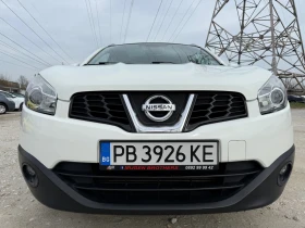 Nissan Qashqai + 2 / 6+ 1 / FACE / 2013 / ИТАЛИЯ, снимка 3