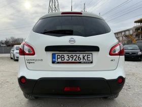 Nissan Qashqai + 2 / 6+ 1 / FACE / 2013 / ИТАЛИЯ, снимка 7