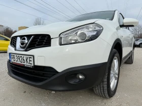 Nissan Qashqai + 2 / 6+ 1 / FACE / 2013 / ИТАЛИЯ, снимка 1