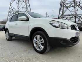 Nissan Qashqai + 2 / 6+ 1 / FACE / 2013 / ИТАЛИЯ, снимка 5