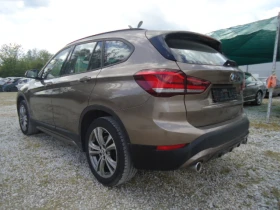 BMW X1 sDrive 20d SPORT LINE - 42900 лв. - 89872507 | Car24.bg