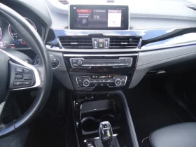 BMW X1 sDrive 20d SPORT LINE - 42900 лв. - 89872507 | Car24.bg