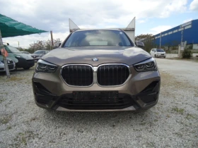 BMW X1 sDrive 20d SPORT LINE - 42900 лв. - 89872507 | Car24.bg