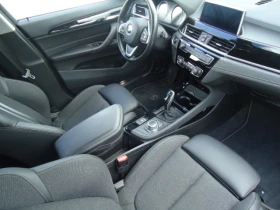 BMW X1 sDrive 20d SPORT LINE - 42900 лв. - 89872507 | Car24.bg