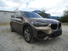 BMW X1 sDrive 20d SPORT LINE - 42900 лв. - 89872507 | Car24.bg