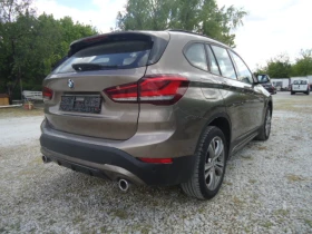 BMW X1 sDrive 20d SPORT LINE - 42900 лв. - 89872507 | Car24.bg