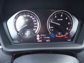 BMW X1 sDrive 20d SPORT LINE - 42900 лв. - 89872507 | Car24.bg