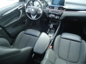 BMW X1 sDrive 20d SPORT LINE - 42900 лв. - 89872507 | Car24.bg