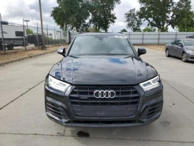 Audi Q5 2.0L 4 All wheel drive | Mobile.bg    8