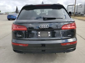 Audi Q5 2.0L 4 All wheel drive | Mobile.bg    4
