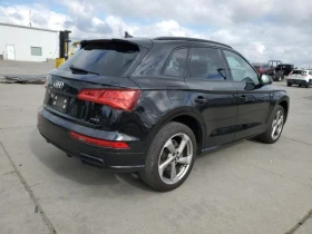 Audi Q5 2.0L 4 All wheel drive | Mobile.bg    6