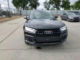 Audi Q5 2.0L 4 All wheel drive | Mobile.bg    9