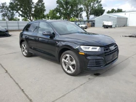 Audi Q5 2.0L 4 All wheel drive | Mobile.bg    13