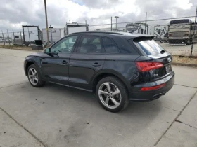 Audi Q5 2.0L 4 All wheel drive | Mobile.bg    11