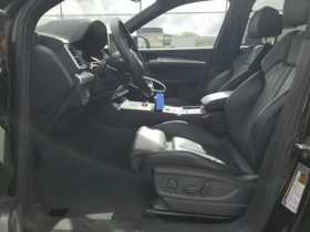 Audi Q5 2.0L 4 All wheel drive | Mobile.bg    5