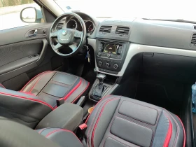 Skoda Yeti DSG | Mobile.bg    11