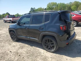 Jeep Renegade 2.4L 4 Front-wheel Drive - 14300 лв. - 32907408 11