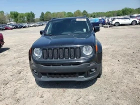 Jeep Renegade 2.4L 4 Front-wheel Drive - 14300 лв. - 32907408 9