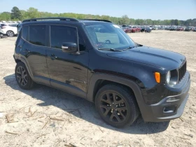 Jeep Renegade 2.4L 4 Front-wheel Drive - 14300 лв. - 32907408 13