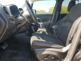 Jeep Renegade 2.4L 4 Front-wheel Drive - 14300 лв. - 32907408 5