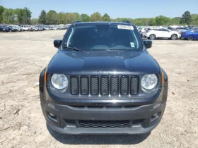 Jeep Renegade 2.4L 4 Front-wheel Drive - 14300 лв. - 32907408 8