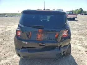 Jeep Renegade 2.4L 4 Front-wheel Drive - 14300 лв. - 32907408 4