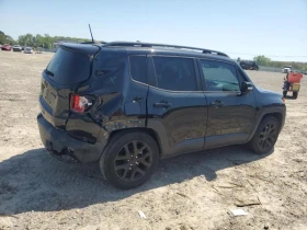Jeep Renegade 2.4L 4 Front-wheel Drive - 14300 лв. - 32907408 6