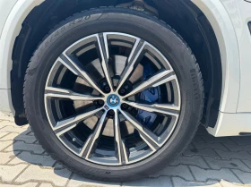 BMW X5 xDrive45e - 118900 лв. - 20349311 10