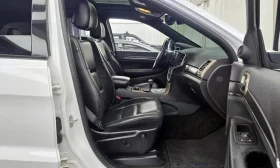 Jeep Grand cherokee 3.6 Limited WK2 - 28500 лв. - 62421491 10