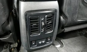 Jeep Grand cherokee 3.6 Limited WK2 - 28500 лв. - 62421491 16