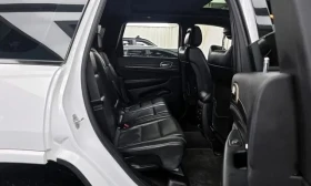 Jeep Grand cherokee 3.6 Limited WK2 - 28500 лв. - 62421491 11