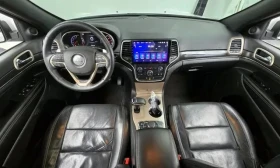 Jeep Grand cherokee 3.6 Limited WK2 - 28500 лв. - 62421491 6